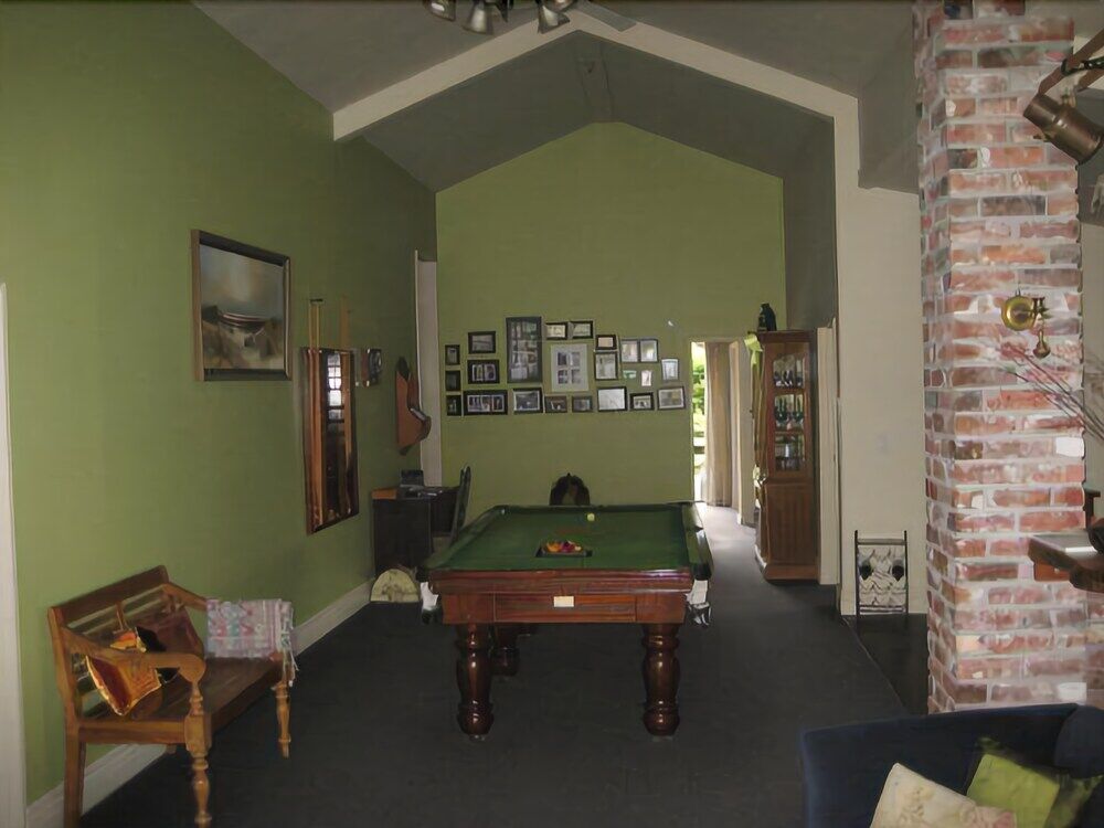 Franz Country House Eksteriør billede