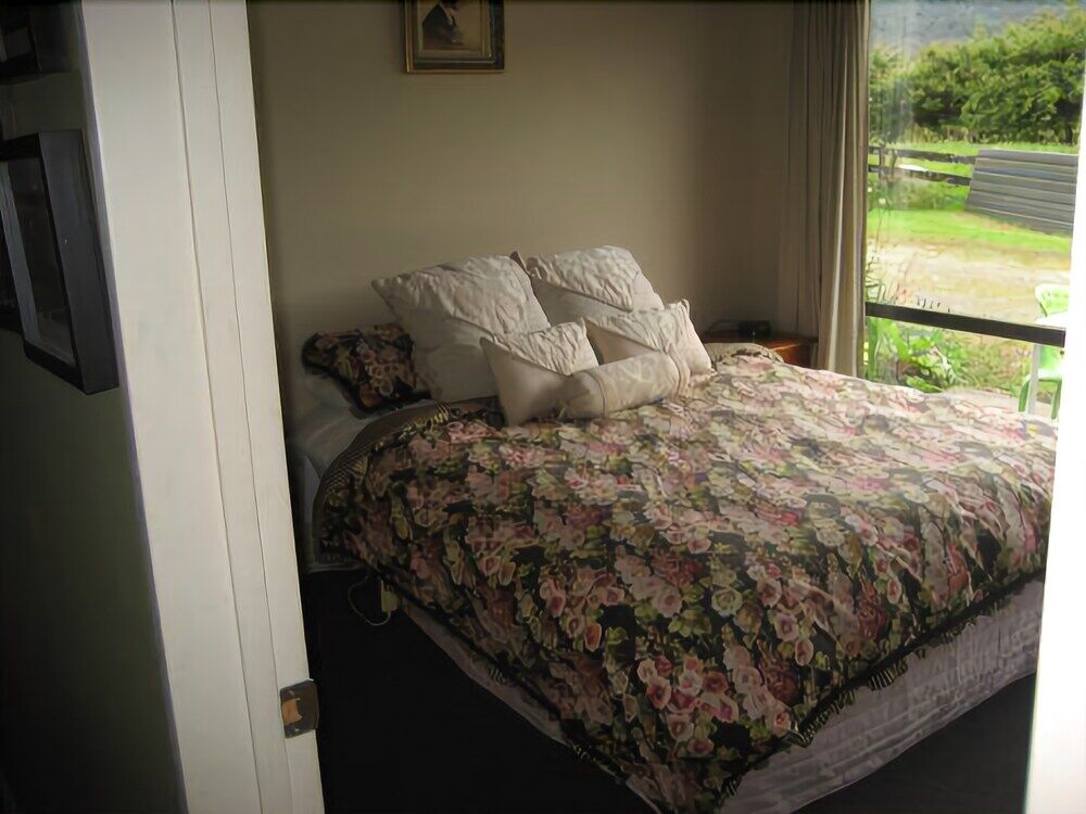 Franz Country House Eksteriør billede